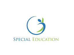 a special education logo